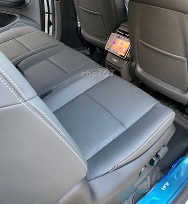 VinFast VF9 Plus màu trắng trần thép 7 chỗ 2024. Mua bán Ô tô tại Quận Hoàng Mai Hà Nội được đăng bởi Chin Chít