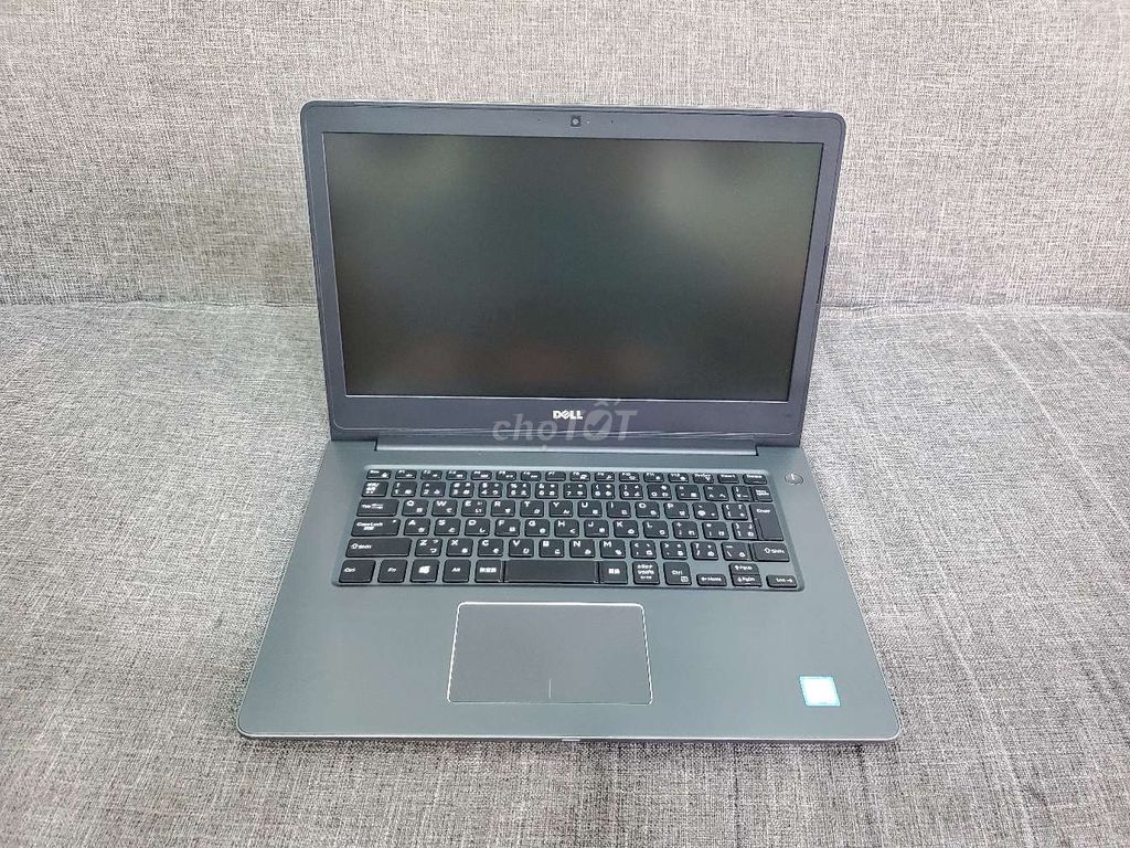 👉DELL 5468 MỚI98% MỎNGNHẸ I5 7200 RAM8G 256G FHD