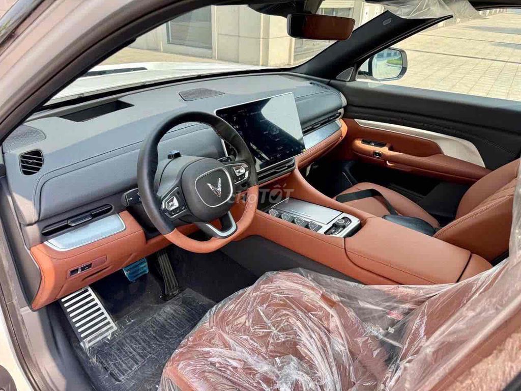 VF9 HỖ TRỢ VAY 90% BAO HS KHÓ-CÁ NHÂN-DOANH NGHIÊP. Mua bán Ô tô tại Quận Bình Thạnh Tp Hồ Chí Minh được đăng bởi KỲ hình 8