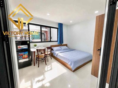 Chỉ từ 4tr9 - Ngay khu ẩm thực - Gần Trường Đại học VĂN LANG - Hutech