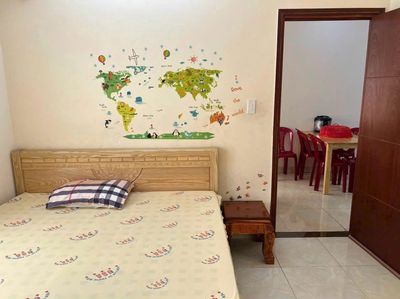 Аренда · 2 комн. · 65 м² · Quận 12, ул. Phan Văn Hớn