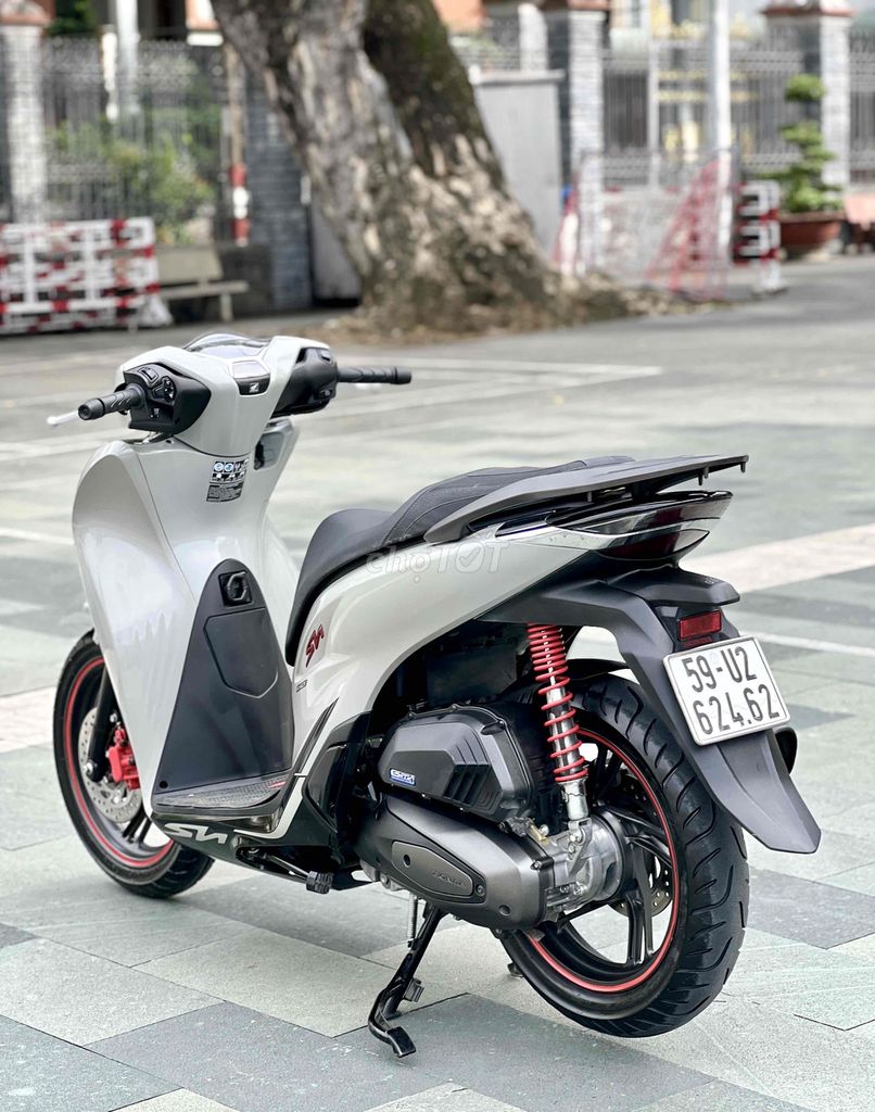🚗SH 160 ABS 2023 XXM BSTP CHÍNH CHỦ CÓ GÓP. Mua bán Xe máy tại Thành phố Thủ Đức Tp Hồ Chí Minh được đăng bởi Hiếu  hình 6