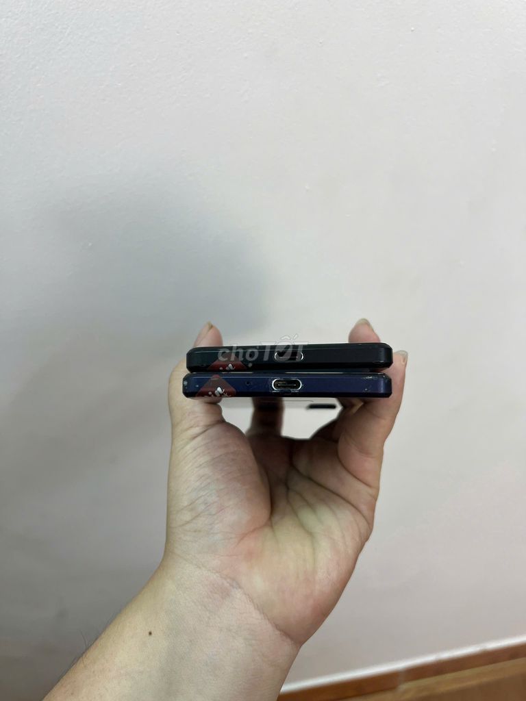 Điện Thoại Sony X1 Mark 3 12/256GB Nguyên Zin. Mua bán Điện thoại tại Quận Gò Vấp Tp Hồ Chí Minh được đăng bởi Hoàng Anh hình 5