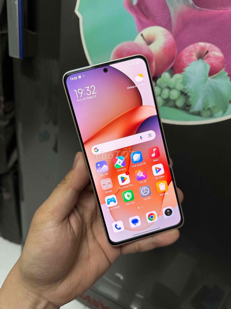 Cần bán Redmi Note 13 8/256G Zin Keng BH Dài