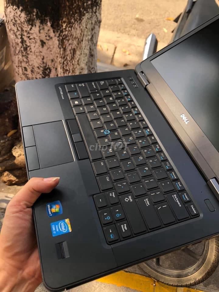 Dell Latitude E5440 i5 8GB SSD ZIN USA +Cặp. Mua bán Laptop tại Quận Cầu Giấy Hà Nội được đăng bởi Quốc Trường hình 1