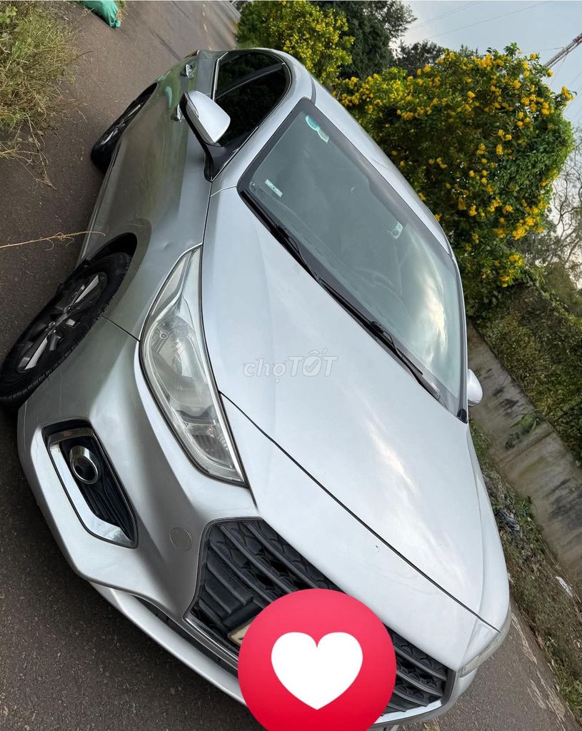 Hyundai Accent 2019 Số sàn Bạc. Mua bán Ô tô tại Thành phố Bà Rịa Bà Rịa - Vũng Tàu được đăng bởi Lap Bui hình 2