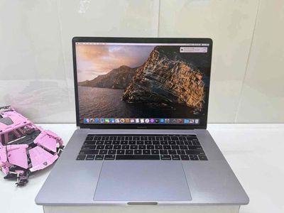 Macbook Pro 2018 15in Gray I9 32/1TB Vga Pro 560X. Mua bán Laptop tại Quận Thanh Xuân Hà Nội được đăng bởi NgoPhuong