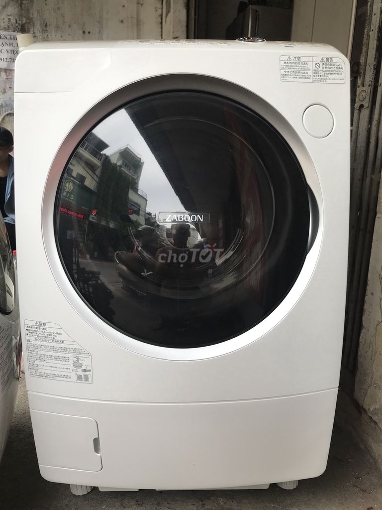 0909431977 - Máy giặt Tôshiba TW Q900L