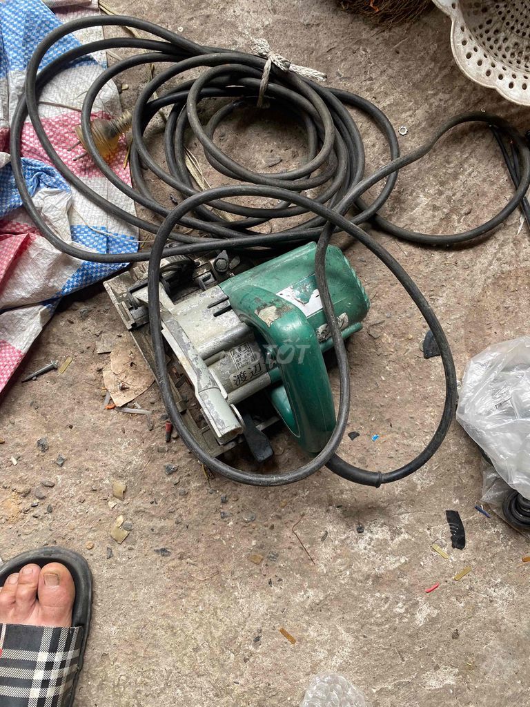 Máy cắt đa năng Nhật Bản. Mua bán Đồ chuyên dụng, Giống nuôi trồng tại Huyện Phúc Thọ Hà Nội được đăng bởi Xấu Mà Hiền hình 1