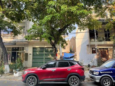 bán MT LÝ TRIỆN 7m5 Thanh Khê giá rẻ