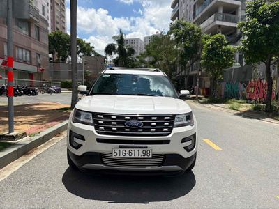 Siêu Cọp Ford Explorer 2017 2.3L Eco - 29000 km. Mua bán Ô tô tại Thành phố Thủ Đức Tp Hồ Chí Minh được đăng bởi Ô Tô Siêu Lướt 