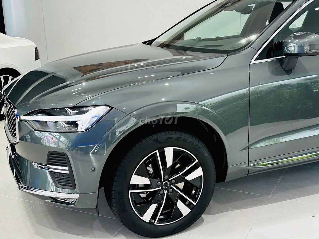 Volvo XC60 Ultra 2026 Forest Lake giảm 200 triệu. Mua bán Ô tô tại Quận 7 Tp Hồ Chí Minh được đăng bởi Volvo Car Sài Gòn hình 3