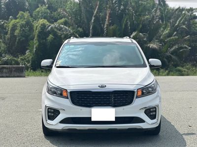 Kia Sedona full xăng 2021, odo 6v - Hỗ trợ vay NH. Mua bán Ô tô tại Quận Tân Phú Tp Hồ Chí Minh được đăng bởi Kim Ngân Xe Lướt