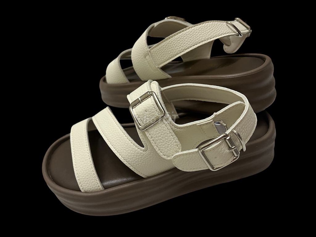 Giày Sandals cho Nữ êm đẹp