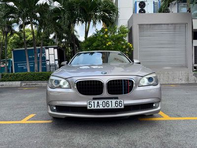 BMW 7 Series 20***00 km. Mua bán Ô tô tại Quận Tân Bình Tp Hồ Chí Minh được đăng bởi Thế Anh