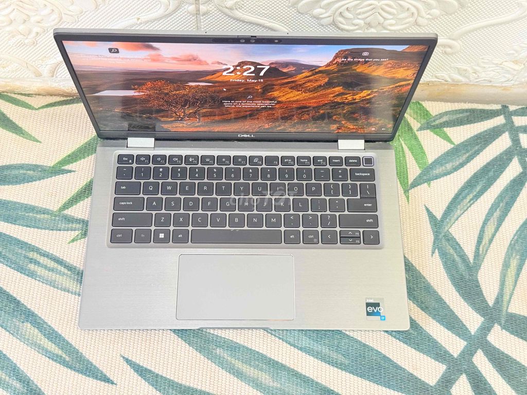 dell latitude 7430 i7/12Th/16/512 zin all góp cod. Mua bán Laptop tại Quận 3 Tp Hồ Chí Minh được đăng bởi Laptop macbook sumi hình 1