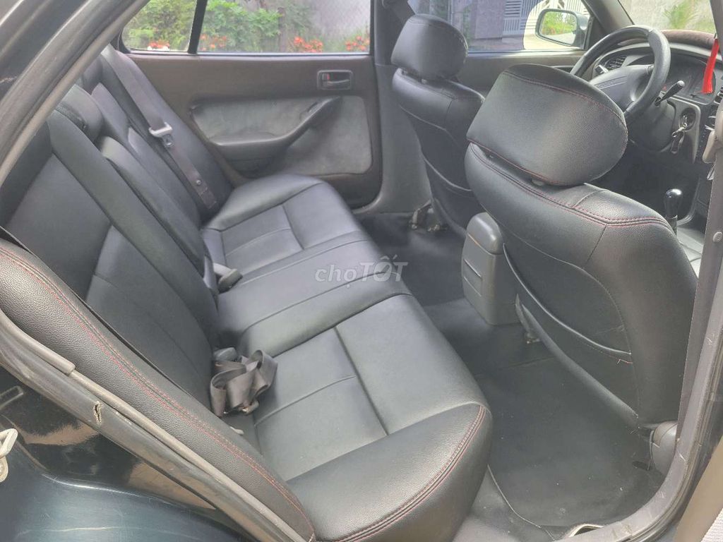 Camry 1995 số sàn nhập Mỹ