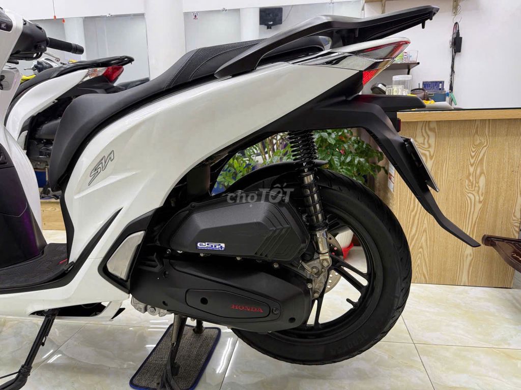 💝𝑺𝑯 𝟭𝟮𝟱 𝑪𝑩𝗦 𝗠𝗔̀𝗨 𝗧𝗥𝗔̆́𝗡𝗚 ÚP ĐẦU ĐÈN MẶC NẠ SH 350. Mua bán Xe máy tại Thành phố Vũng Tàu Bà Rịa - Vũng Tàu được đăng bởi XE MÁY BẢO THANH  TPVŨNG TÀU hình 13