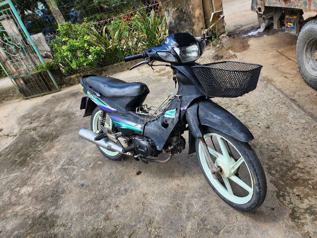 Cần ban wave. Mua bán Xe máy tại Thành phố Bạc Liêu Bạc Liêu được đăng bởi Dủ hình 2