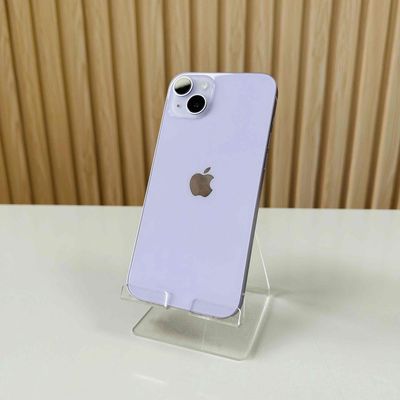 IPhone 14 Plus LLa 128GB Pin 89 - Tím Đẹp - Góp 0Đ. Mua bán Điện thoại tại Quận Ninh Kiều Cần Thơ được đăng bởi Hmphone
