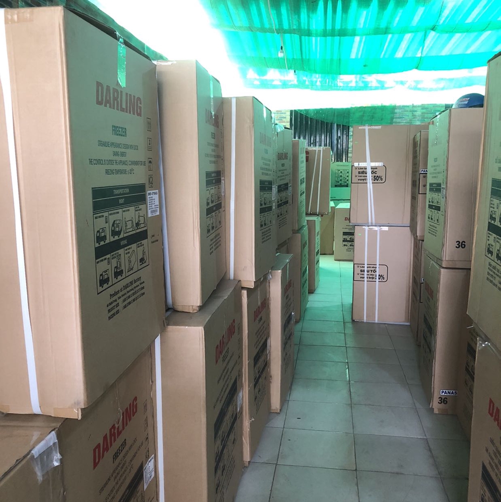 Điện lạnh sáng tạo 437 Điện lạnh sáng tạo 437