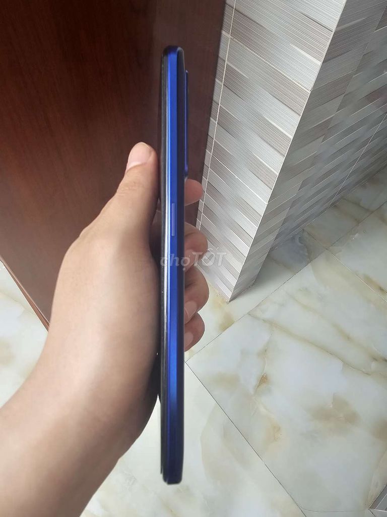 Realme GT Neo 3 (150W) 12/256GB