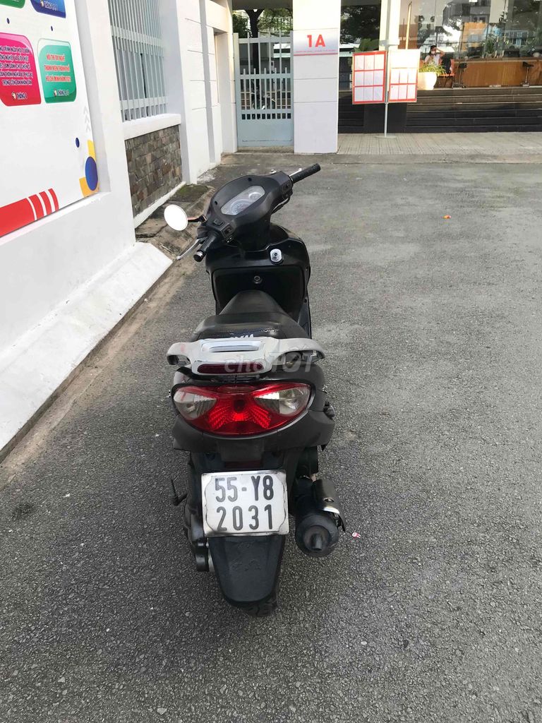 CẦN BÁN 1 XE ATTILA VITORYA. Mua bán Xe máy tại Quận Bình Thạnh Tp Hồ Chí Minh được đăng bởi Lê Việt Hùng hình 2