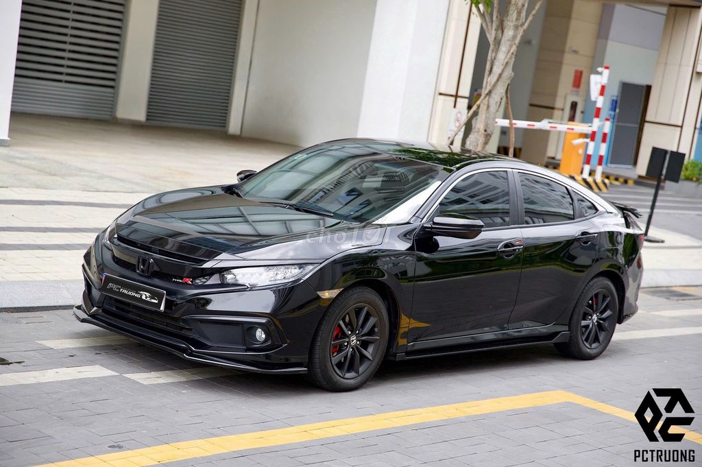 CIVIC G 2021 CỰC MỚI, ODO: CHỈ 22.000KM, NHẬP THÁI. Mua bán Ô tô tại Quận 10 Tp Hồ Chí Minh được đăng bởi PC Trương hình 2