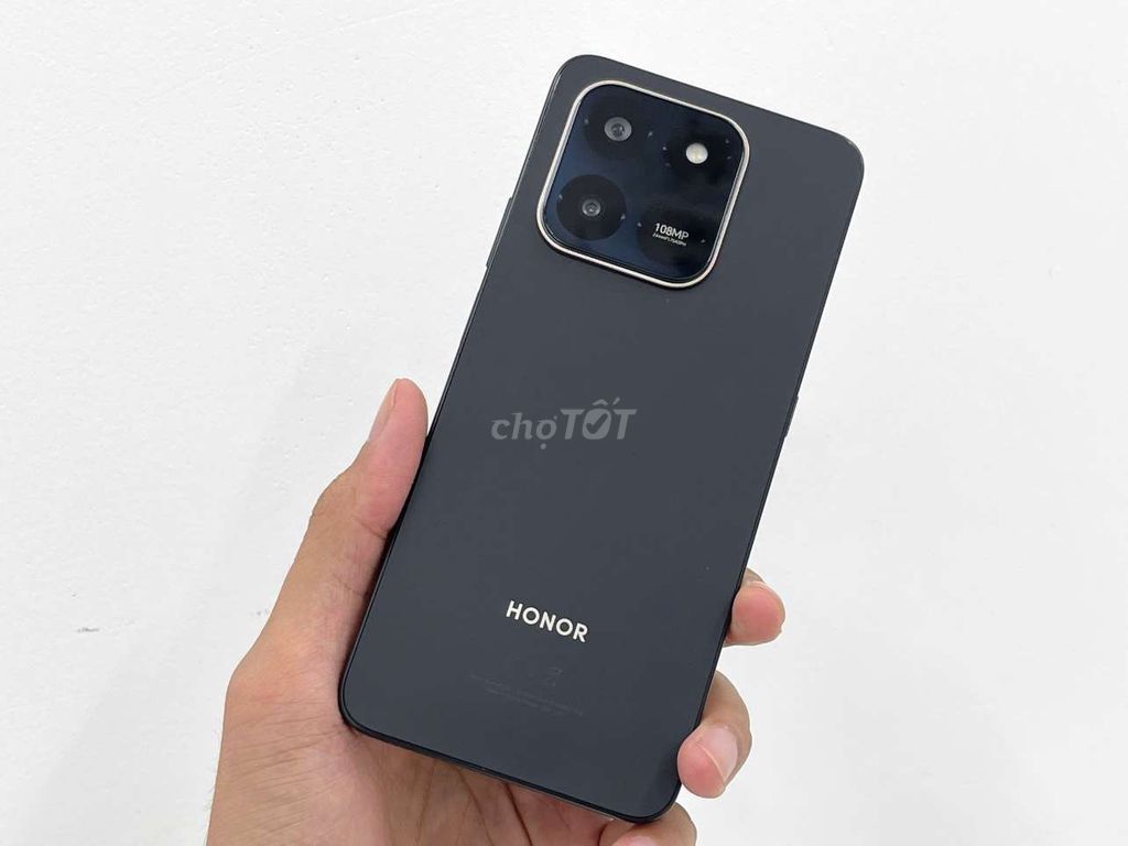 Honor X7D 8/256 BH FPT 03/2029 Mới Keng Nguyên Zin. Mua bán Điện thoại tại Quận Cái Răng Cần Thơ được đăng bởi Cầm đồ Nhanh hình 1