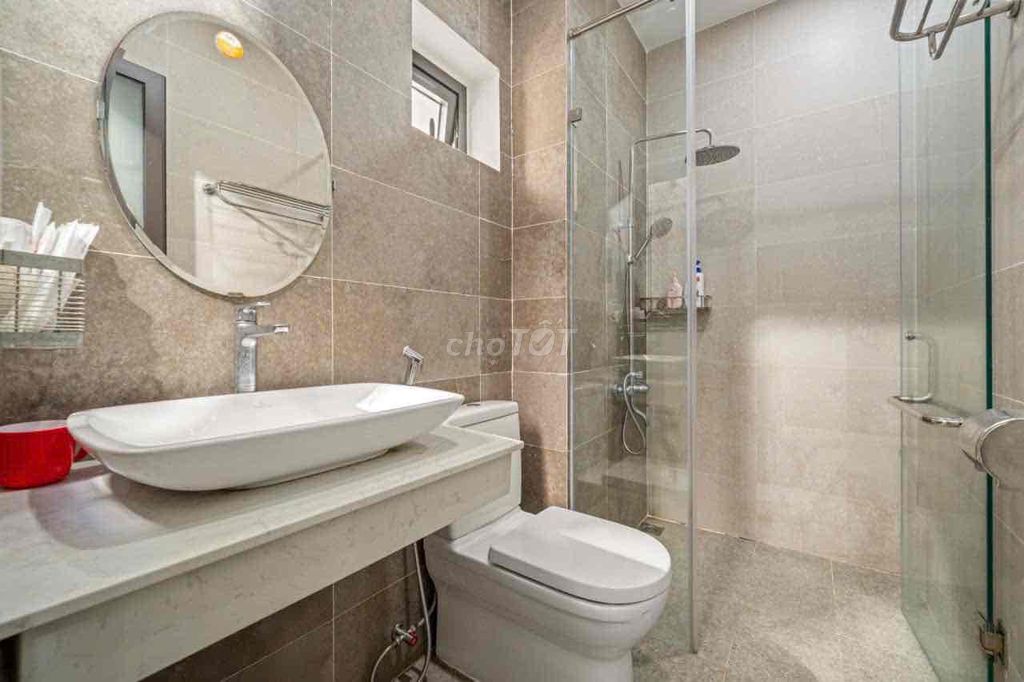 3-storey pool villa near Thuận Phước bridge — photo 10