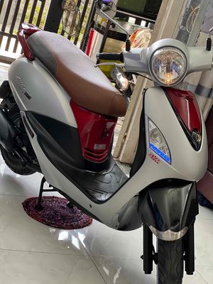 Elizabeth Fi cuối 2012 Limited