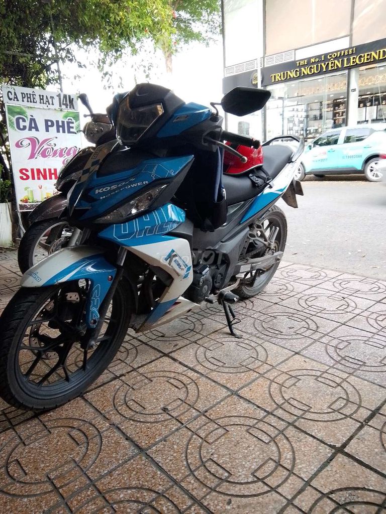 Xe hoạt₫ông bình thuong moi làm noi. Mua bán Xe máy tại Thành phố Sa Đéc Đồng Tháp được đăng bởi tình  hình 2