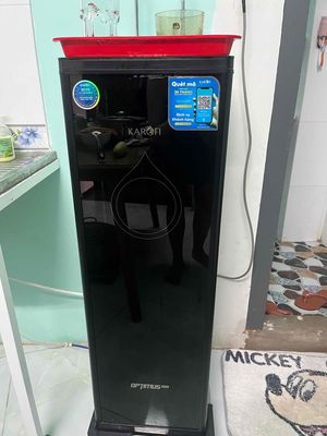 Máy lọc nước Karofi hàng chính hãng mua mới 9tr. Mua bán Nội thất, đồ gia dụng khác tại Thành phố Thủ Dầu Một Bình Dương được đăng bởi Tuyền