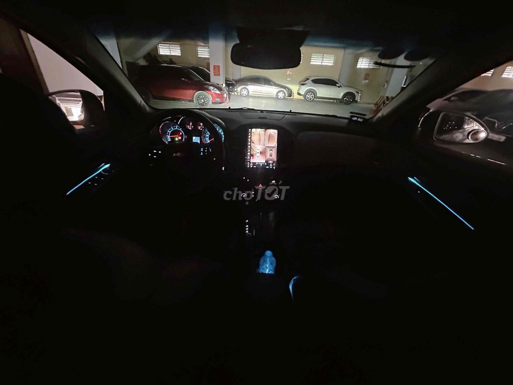 Daewoo Lacetti 2010 CDX 1.6 AT - 150000 km. Mua bán Ô tô tại Quận Hoàng Mai Hà Nội được đăng bởi Hiếu hình 12