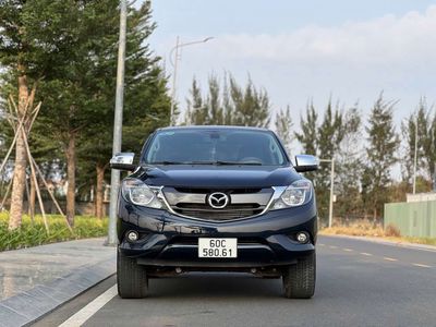 Mazda BT 50 AT 21 - 51000 km SIẺU MỚI