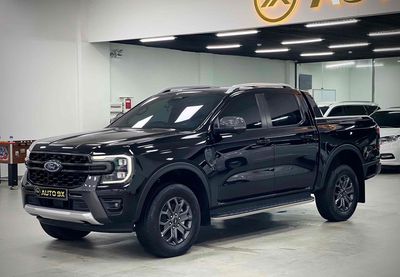 🧨 Ford Ranger 2024 Wildtrak 2.0L - Giá còn bớt ạ 🧨. Mua bán Ô tô tại Thành phố Thủ Đức Tp Hồ Chí Minh được đăng bởi Đức Lợi hình 1