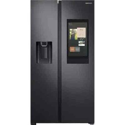 Tủ Lạnh Samsung Inverter Family Hub 641 Lít RS64T5
