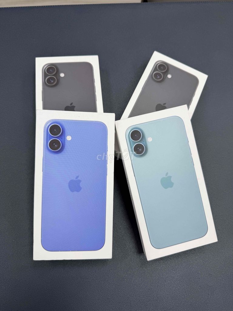 16 Plus 128GB Lock CNC NewFullbox. Mua bán Điện thoại tại Quận Bình Thạnh Tp Hồ Chí Minh được đăng bởi Bảo Long hình 1