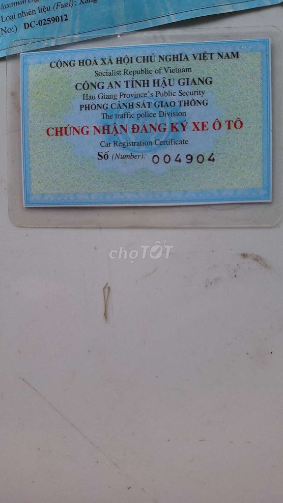 2016 1.4 AT Sedan - 160000 km. Mua bán Ô tô tại Quận Cái Răng Cần Thơ được đăng bởi Hữu  hình 9