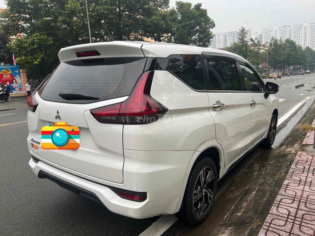 Mitsubishi Xpander 2021 1.5 MT - 88266 km. Mua bán Ô tô tại Quận 8 Tp Hồ Chí Minh được đăng bởi Tên chưa cung cấp hình 15