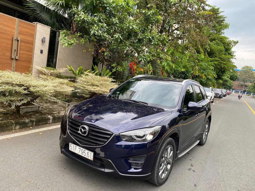 Gia đình đổi 7 chổ bán Mazda CX5. Mua bán Ô tô tại Quận 7 Tp Hồ Chí Minh được đăng bởi Đặng Văn Lâm hình 8