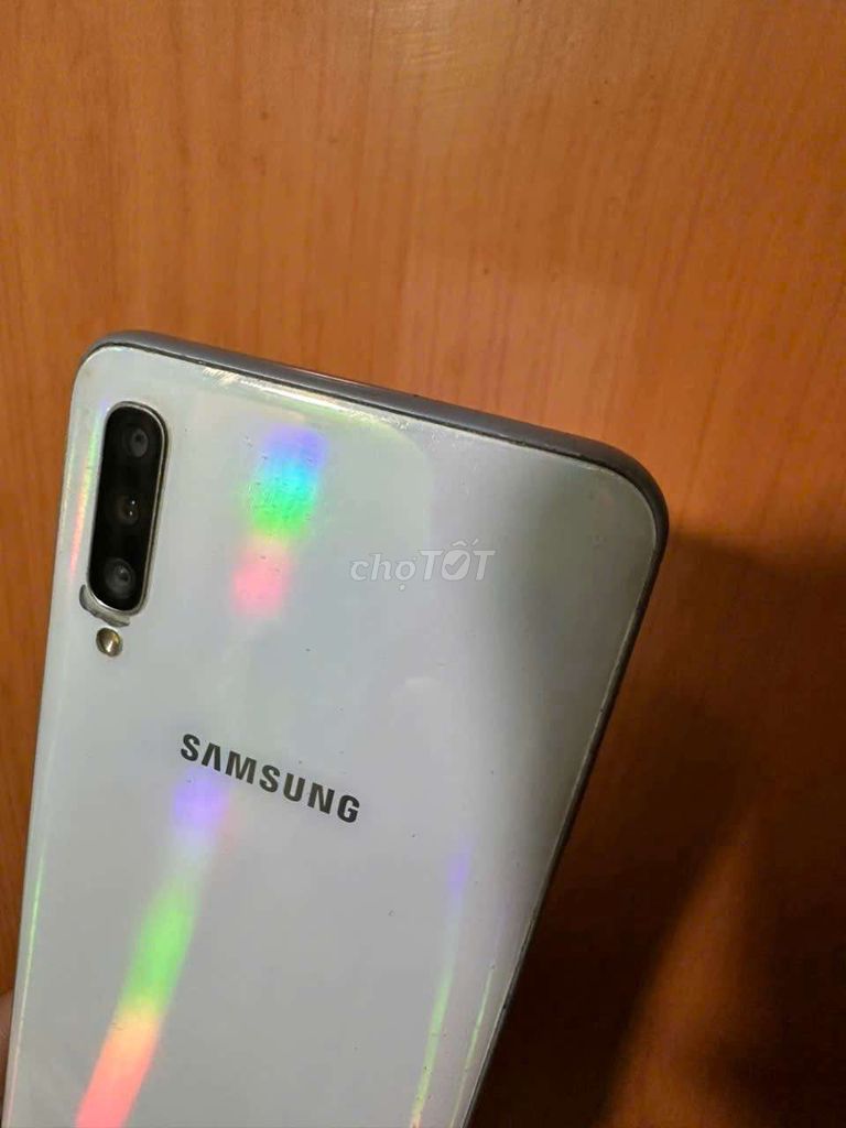 Samsung A50 ram4/64. Mua bán Điện thoại tại Quận Ninh Kiều Cần Thơ được đăng bởi Đoàn Kha hình 1