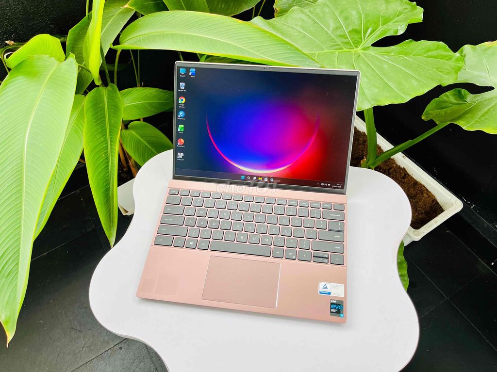 Dell Inspiron 5310 i5-11320H 13.3 inch 16GB/512GB. Mua bán Laptop tại Quận Lê Chân Hải Phòng được đăng bởi Nguyễn Hải Duy hình 1