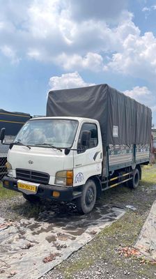 HYUNDAI 2.5 TẤN HD65 SX2000 SẮP HẾT ĐỜI. Mua bán Xe tải, xe ben tại Thành phố Biên Hòa Đồng Nai được đăng bởi nguyenmanhvinh