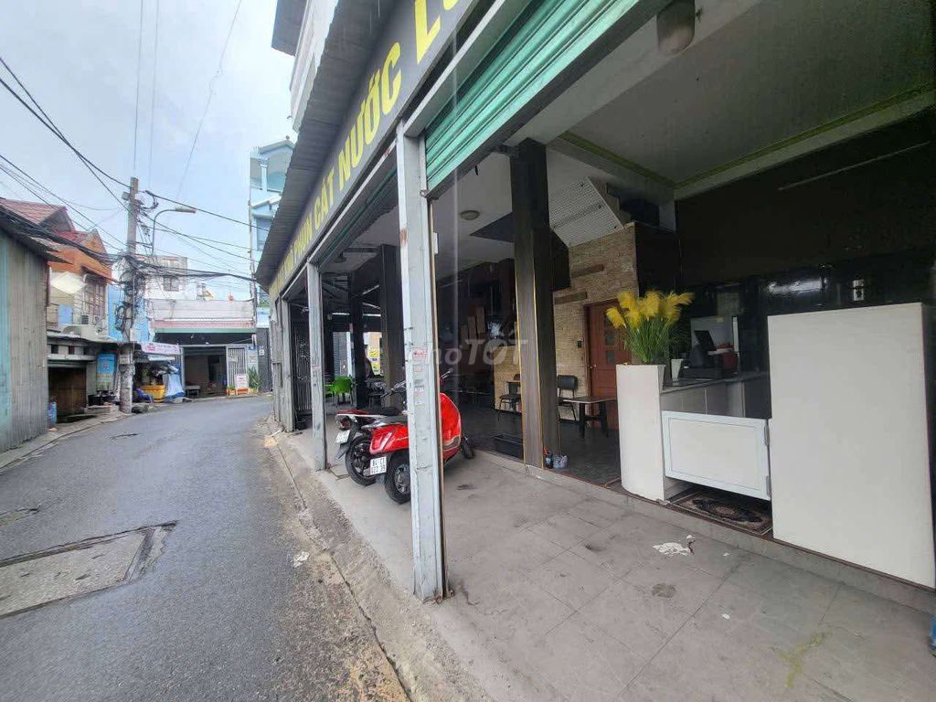 Rent · 1 bd · 60 м² · Quận 12, ул. Đường Tô Ngọc Vân