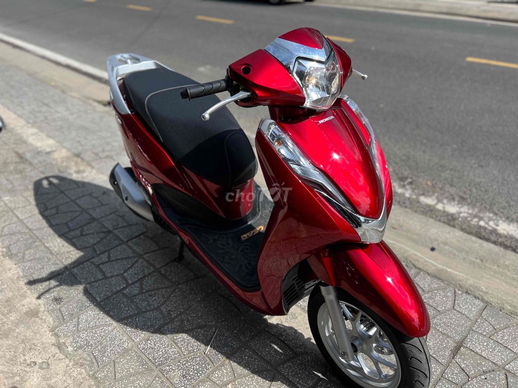 honda Lead 2021❇️Đồng Moto Đà Lạt❇️. Mua bán Xe máy tại Thành phố Đà Lạt Lâm Đồng được đăng bởi ĐỒNG MOTOR 2  cá nhân hình 1