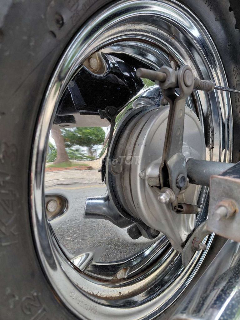 Rebeo 50 nhật giấy tờ nghiêm chỉnh. Mua bán Xe máy tại Quận 6 Tp Hồ Chí Minh được đăng bởi Đỗ Phạm Hùng hình 6