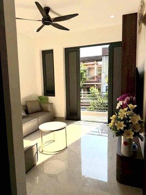 Аренда · 2 комн. · 80 м² · Quận Sơn Trà, ул. Đường Nguyễn Thị Định