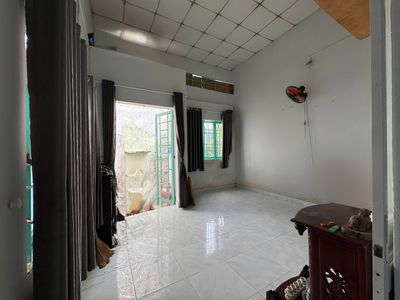 Townhouse 58 m² · 2 bed · Đường Nguyễn Duy Trinh