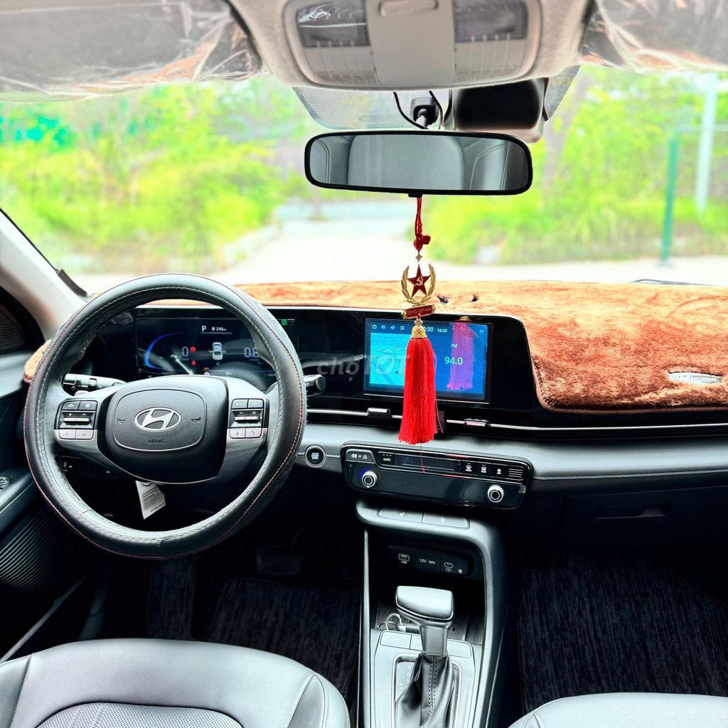 Hyundai Accent 2025 Cao cấp 1.5 AT - 7000 km. Mua bán Ô tô tại Quận Hà Đông Hà Nội được đăng bởi Nguyễn Hà hình 8